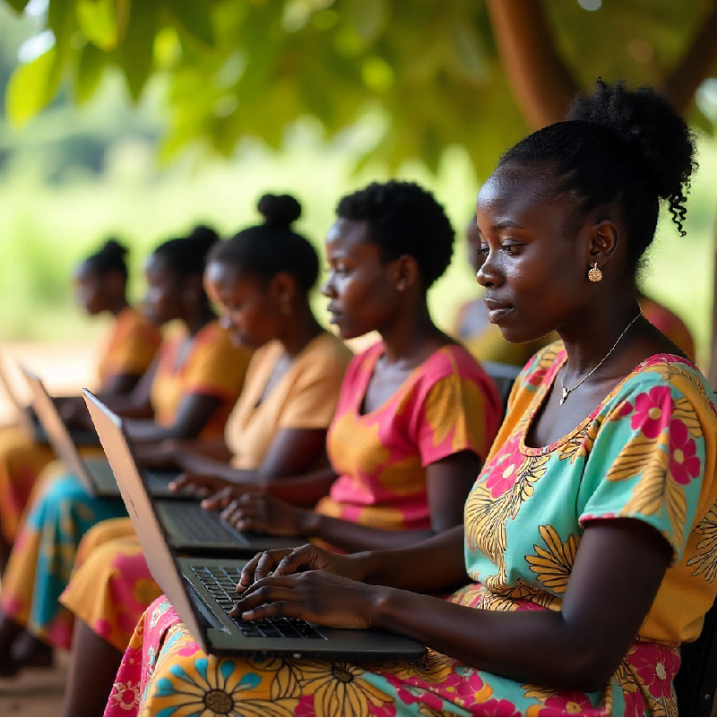 Innovation & Entrepreneurship Program