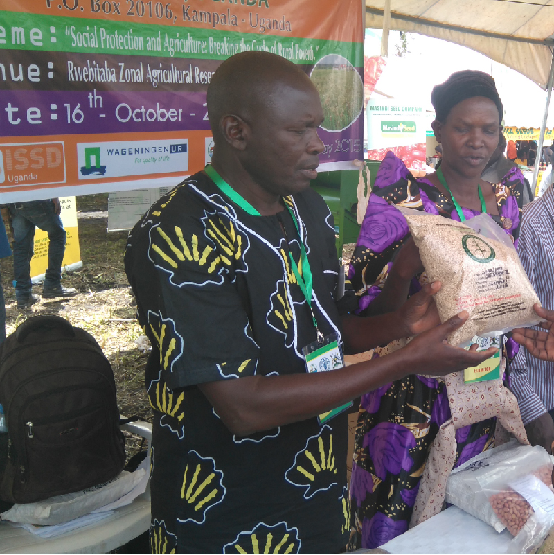  Sector Coordination and Policy Evolution Program  