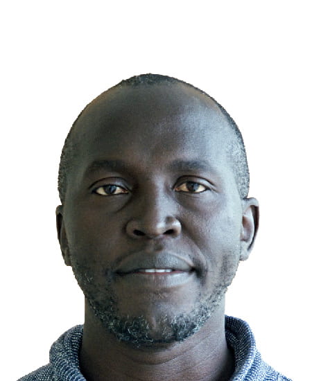 Dennis Ochola