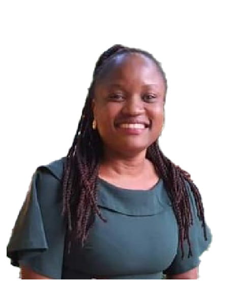 Joan Nangoye
