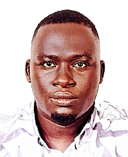 John Senkayi