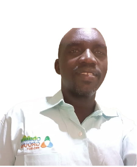 Maxwell Mawa