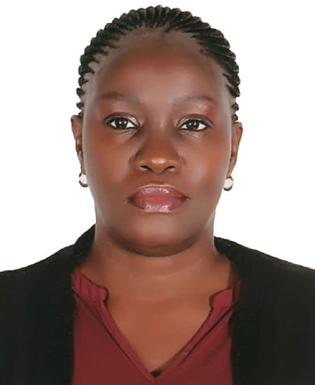 Rose Ajobi Rosette Vivien