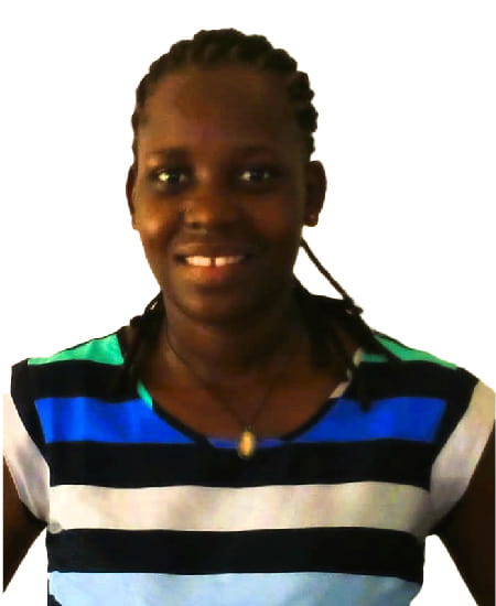 Rose Nakkazi