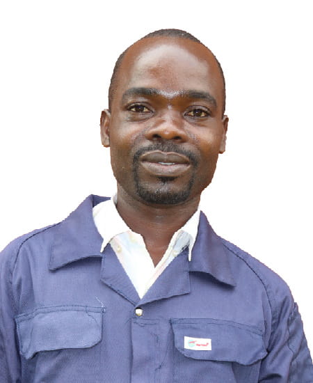 Akugizibwe Robert 