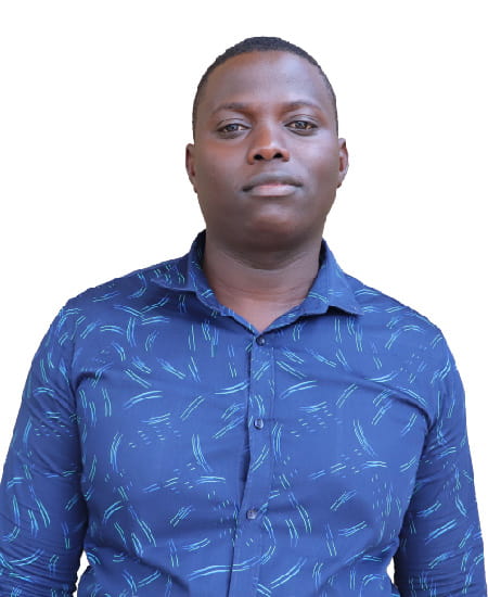 Mugenyi Alex