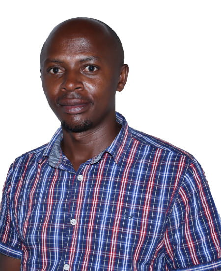 Andrew Masinde 