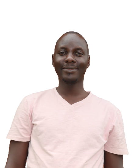 Emmanuel Etonu