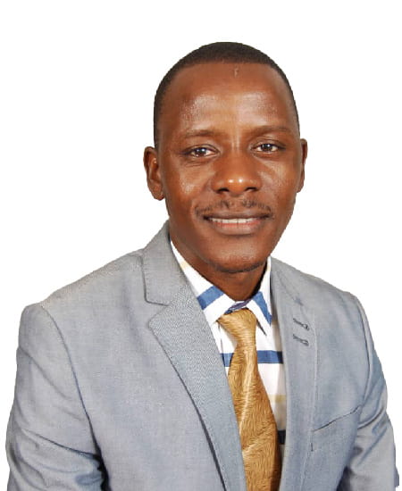 Eriakimu Namooni Mulekwa