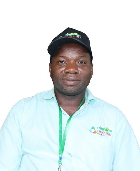 Francis Kamya 