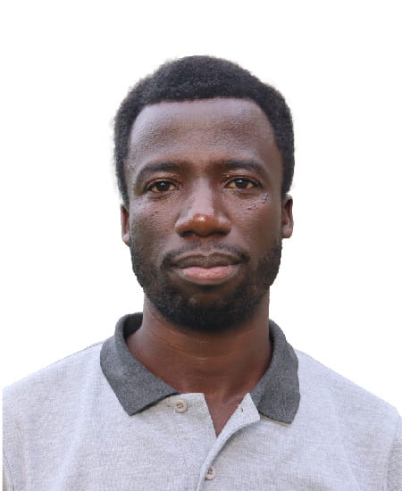 Francis Kuloba