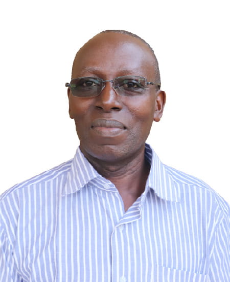 Francis Muhanguzi