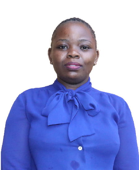 Gorret Sharon Tuhaise 