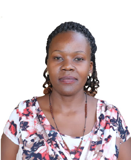 Josephine Nakanwagi