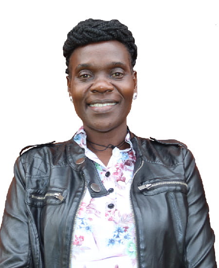 Margret Kabuye