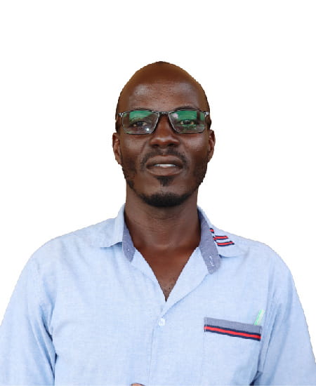 Moses Abiine