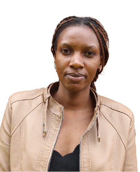 Penelope Tumwekwase