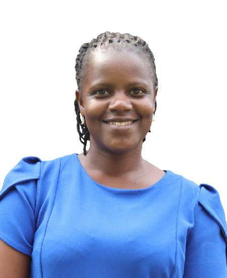 Rebecca Namusoke 