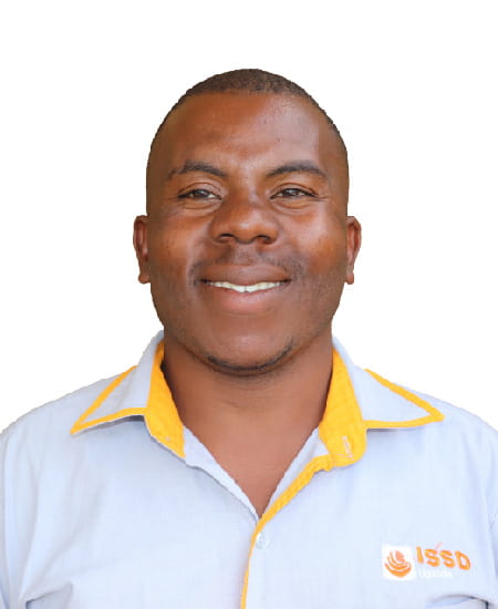 Rogers Mfitumukiza