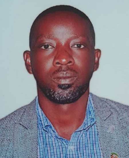 Eriah Byaruhanga