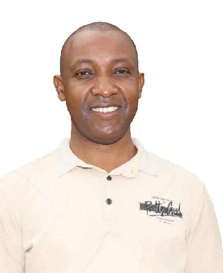 Yusuf Wesonga